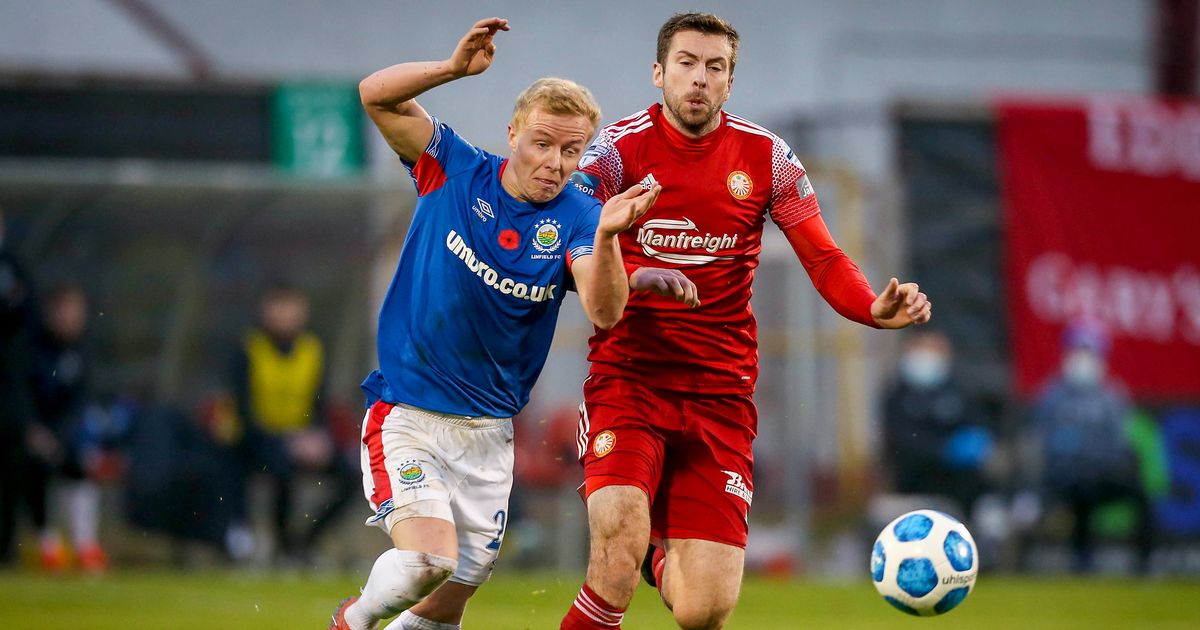 Soi kèo Zalgiris vs Linfield