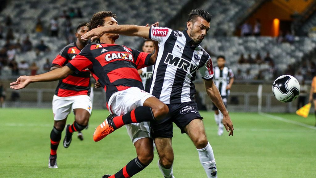 Soi kèo Atletico Mineiro vs Flamengo