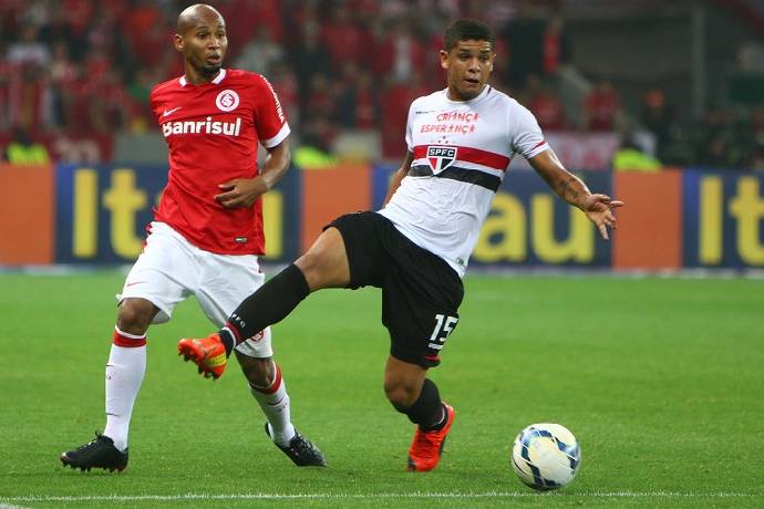 Soi kèo Internacional vs Sao Paulo