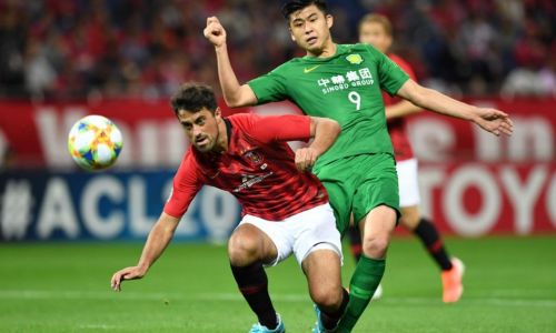 Soi kèo, dự đoán Beijing Guoan vs United City, 21h00 ngày 8/7 C1 Châu Á