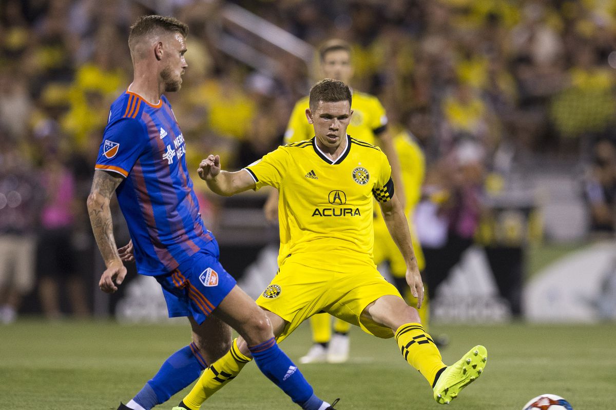 Soi kèo Cincinnati vs Columbus Crew