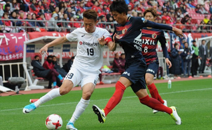 Soi kèo Oita Trinita vs Urawa Reds