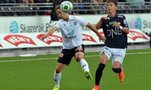 Soi kèo, dự đoán Rosenborg vs Kristiansund, 23h00 ngày 10/7 VĐQG Na Uy