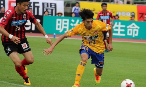 Soi kèo, dự đoán Vegalta Sendai vs Consadole Sapporo, 17h00 ngày 10/7 VĐQG Nhật Bản