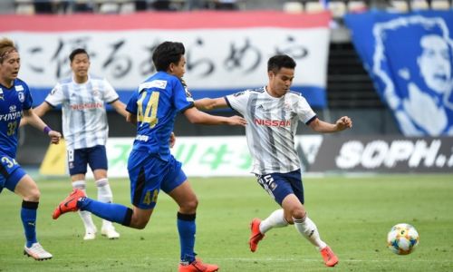 Soi kèo, dự đoán Yokohama Marinos vs Fukuoka, 16h00 ngày 10/7 VĐQG Nhật Bản