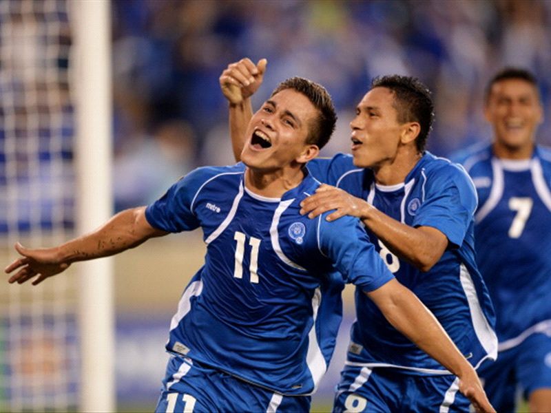 Soi kèo, dự đoán El Salvador vs Curacao