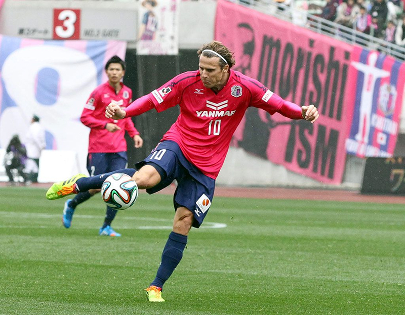 Soi kèo, dự đoán Kitchee vs Cerezo Osaka