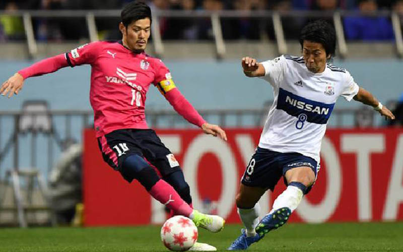 Soi kèo, dự đoán Kitchee vs Cerezo Osaka