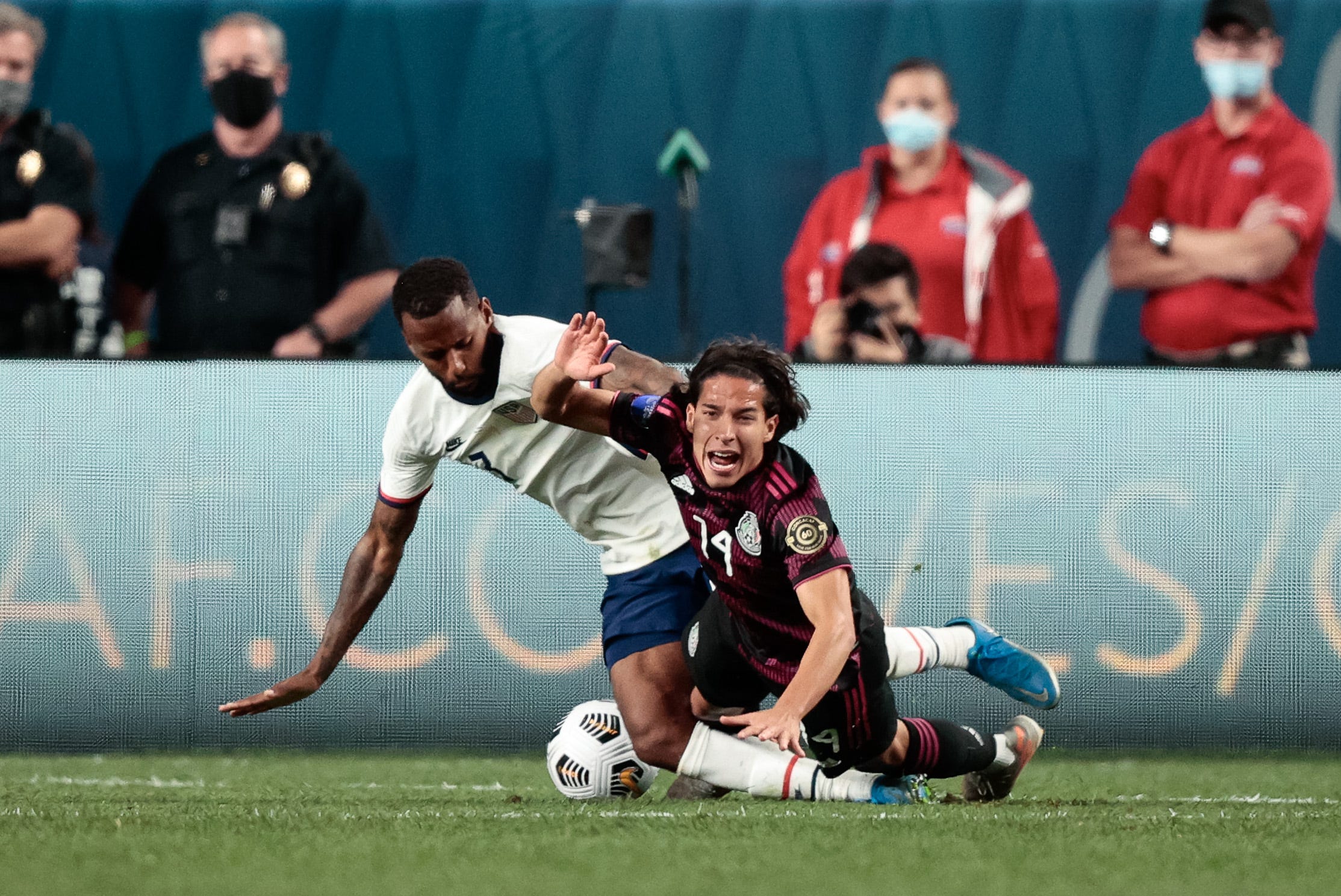 Soi kèo, dự đoán Mexico vs Trinidad Tobago