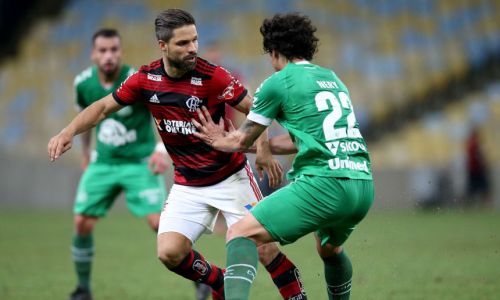 Soi kèo, dự đoán Flamengo vs Chapecoense, 4h15 ngày 12/7 VĐQG Brazil