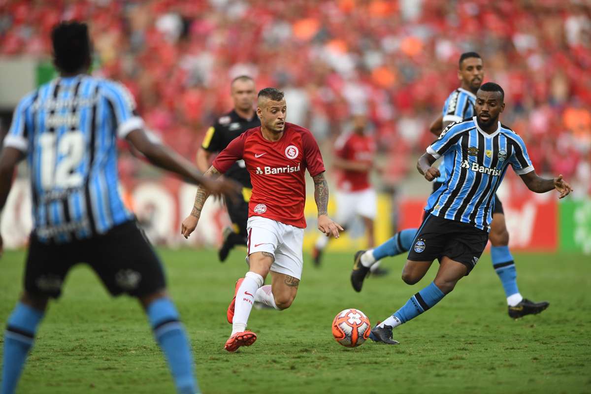 Soi kèo, dự đoán Gremio vs Internacional