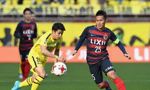 Soi kèo, dự đoán Kashiwa Reysol vs Kashima Antlers, 17h00 ngày 11/7 VĐQG Nhật Bản