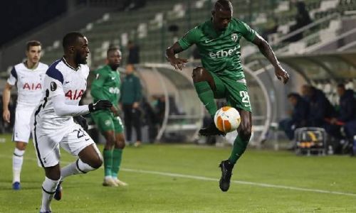 Soi kèo, dự đoán Shakhter Soligorsk vs Ludogorets Razgrad, 2h30 ngày 14/7 Cúp C1 Châu Âu