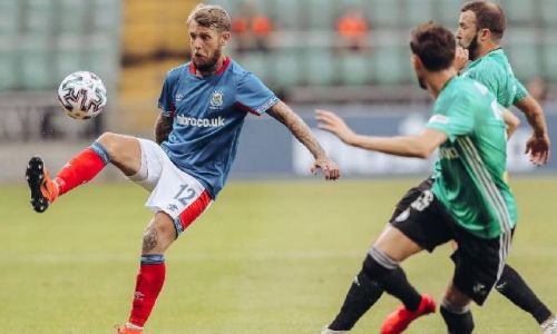 Soi kèo, dự đoán Linfield vs Zalgiris, 1h45 ngày 14/7 Cúp C1 Châu Âu