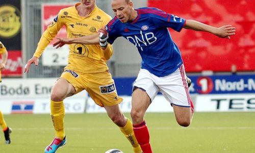 Soi kèo, dự đoán Valerenga vs Lillestrom, 20h30 ngày 11/7 VĐQG Na Uy