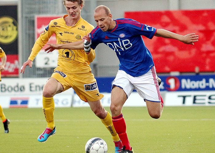 Soi kèo, dự đoán Valerenga vs Lillestrom