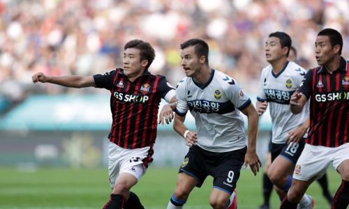 Soi kèo, dự đoán FC Seoul vs Incheon United FC, 17h30 ngày 14/7 VĐQG Hàn Quốc