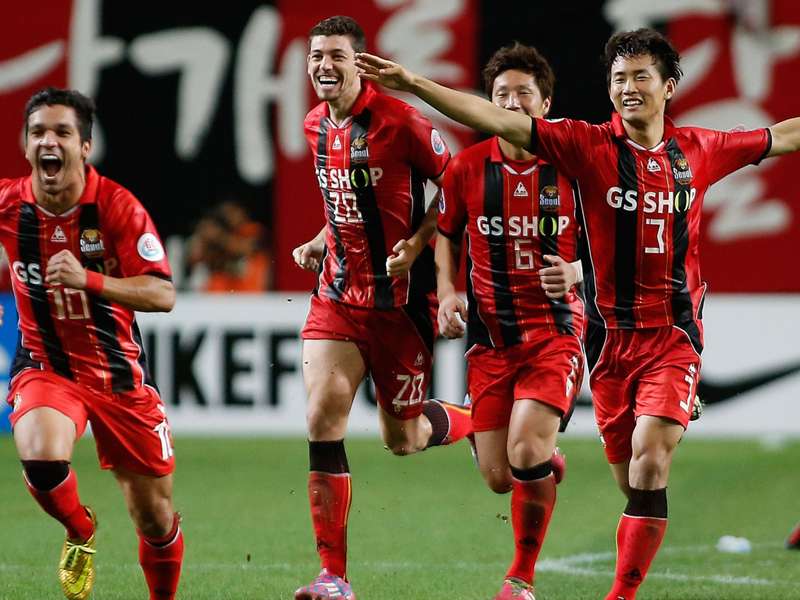 soi kèo FC Seoul vs Incheon United FC