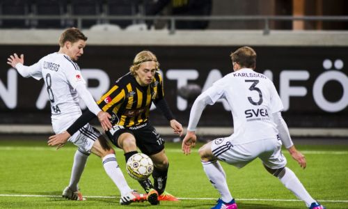 Soi kèo, dự đoán Kalmar vs Hacken, 0h00 ngày 13/7 VĐQG Thụy Điển