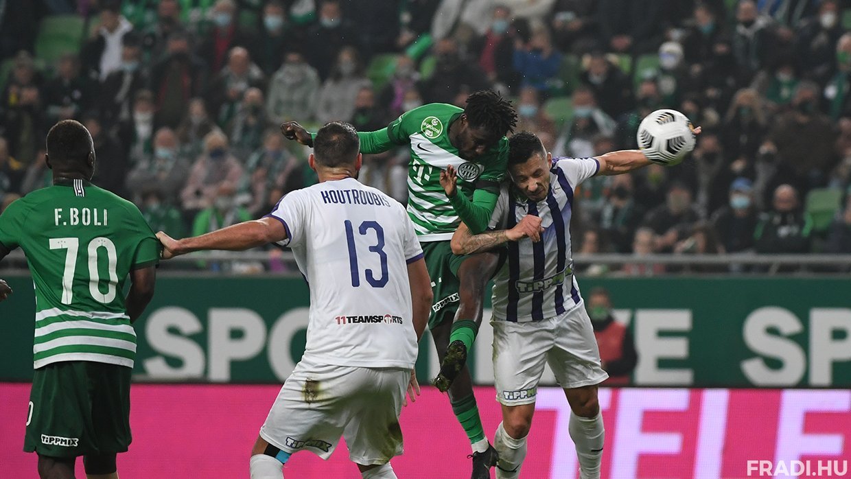 Soi kèo, dự đoán Prishtina vs Ferencvaros