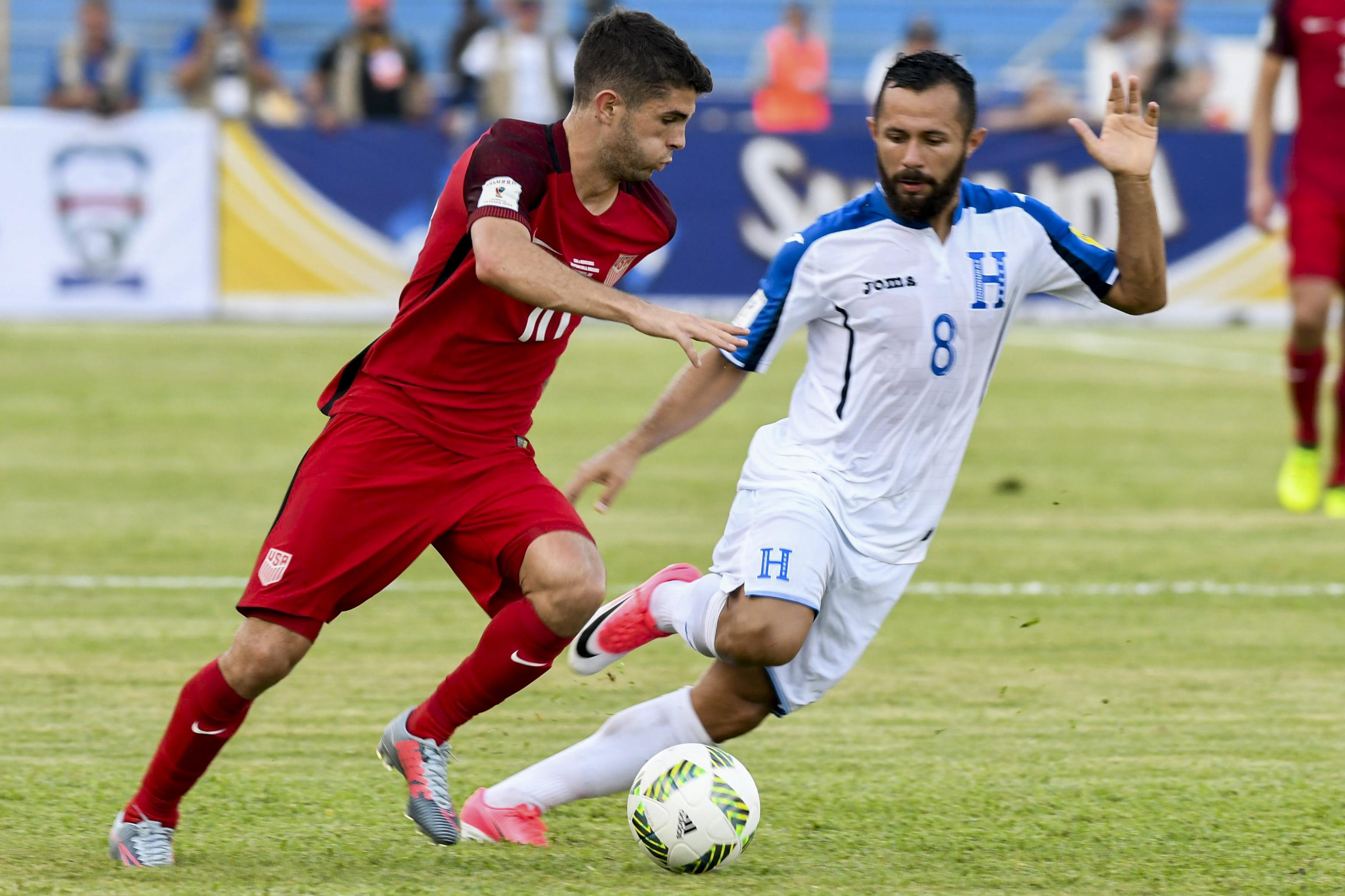 Soi kèo Honduras vs Grenada