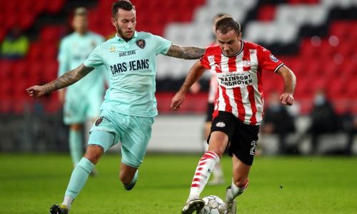 Soi kèo, dự đoán PSV Eindhoven vs PAOK Saloniki, 1h00 ngày 15/7 Giao hữu