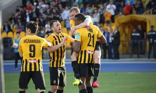 Soi kèo, dự đoán Kairat vs Maccabi Haifa, 21h00 ngày 14/7 Cúp C1 Châu Âu