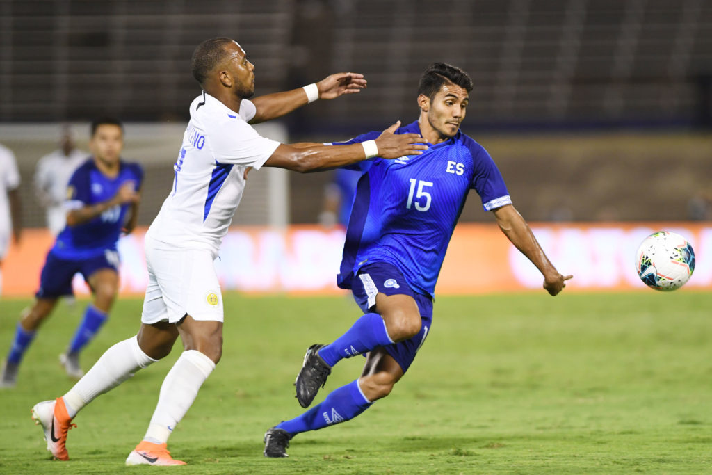 Soi kèo Trinidad vs El Salvador