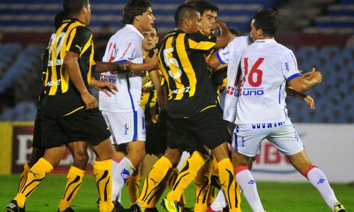 Soi kèo, dự đoán Nacional vs Penarol, 7h30 ngày 16/7 Copa Sudamericana