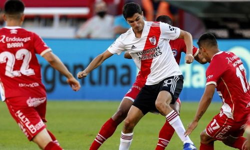 Soi kèo, dự đoán River Plate vs Argentinos, 7h30 ngày 15/7 Copa Libertadores