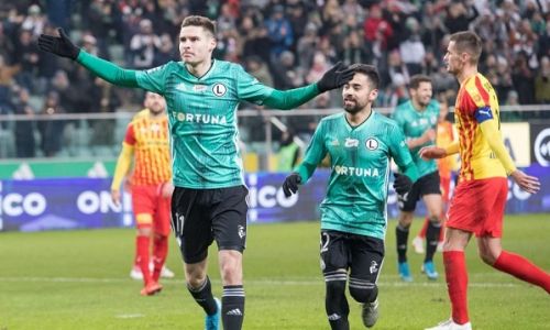 Soi kèo phạt góc Legia Warsaw vs Bodo Glimt, 1h00 ngày 15/7 Vòng loại cúp C1 châu Âu