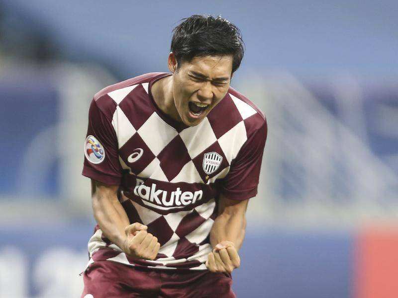 Soi kèo, dự đoán Cerezo Osaka vs Vissel Kobe