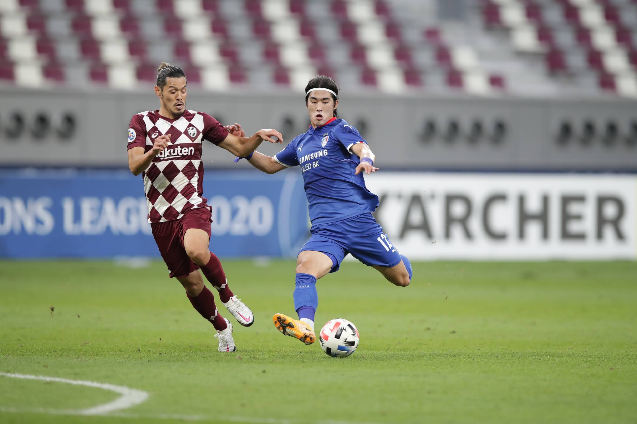 Soi kèo, dự đoán Cerezo Osaka vs Vissel Kobe