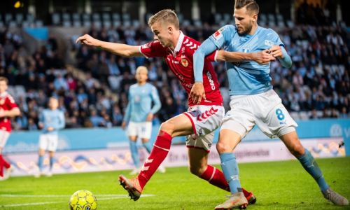 Soi kèo, dự đoán Degerfors vs Malmo, 20h00 ngày 17/7 VĐQG Thụy Điển