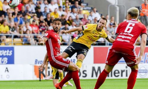 Soi kèo, dự đoán Elfsborg vs Ostersunds, 22h30 ngày 17/7 VĐQG Thụy Điển