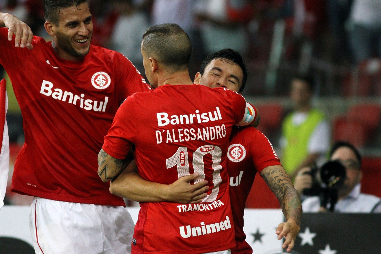 Soi kèo, dự đoán Olimpia vs Internacional