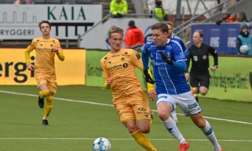 Soi kèo, dự đoán Sarpsborg vs Bodo Glimt, 1h00 ngày 18/7 VĐQG Na Uy