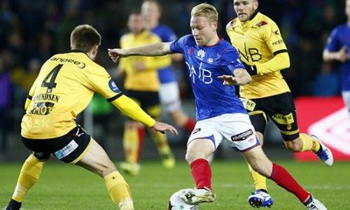 Soi kèo, dự đoán Lillestrom vs Molde, 23h00 ngày 18/7 VĐQG Na Uy