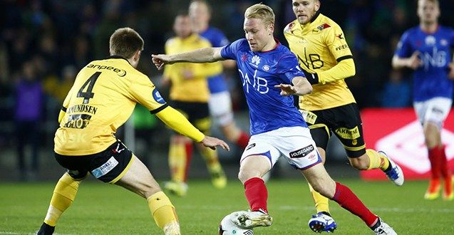 soi kèo Lillestrom vs Molde