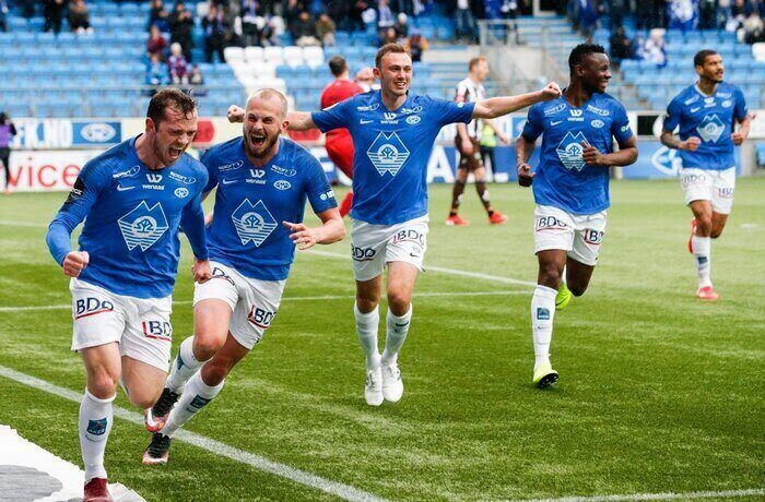 soi kèo Lillestrom vs Molde