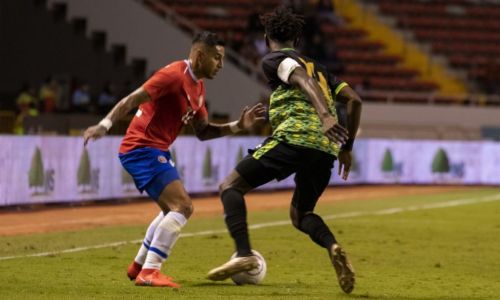 Soi kèo, dự đoán Suriname vs Costa Rica, 7h30 ngày 17/7 Concacaf Gold Cup