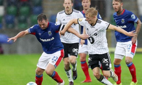 Soi kèo, dự đoán Tromso IL vs Rosenborg, 23h00 ngày 18/7 VĐQG Na Uy