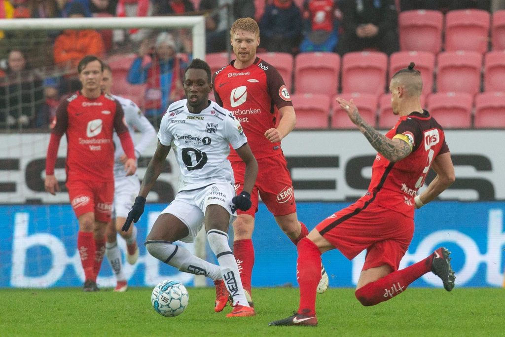 Soi kèo, dự đoán Brann vs Mjondalen