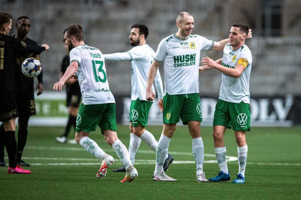 soi kèo Orebro vs Hammarby