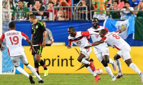 Soi kèo, dự đoán Guatemala vs Trinidad, 9h00 ngày 19/7 Gold Cup