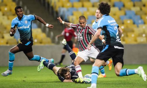 Soi kèo, dự đoán Fluminense vs Gremio, 7h00 ngày 18/7 VĐQG Brazil