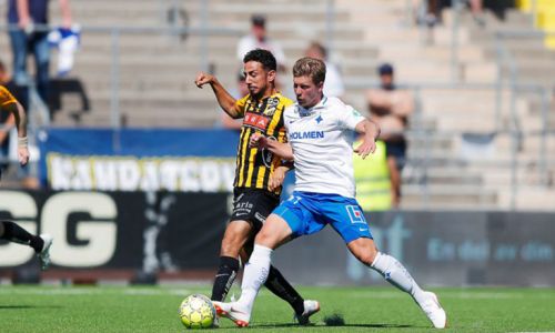 Soi kèo, dự đoán Norrkoping vs Hacken, 20h00 ngày 18/7 VĐQG Thụy Điển