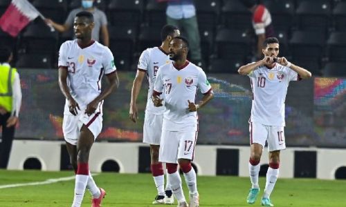 Soi kèo, dự đoán Grenada vs Qatar, 6h30 ngày 18/7 Concacaf Gold Cup