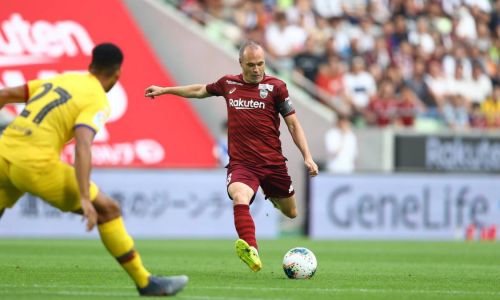 Soi kèo phạt góc Cerezo Osaka vs Vissel Kobe, 17h00 ngày 17/7, VĐQG Nhật Bản