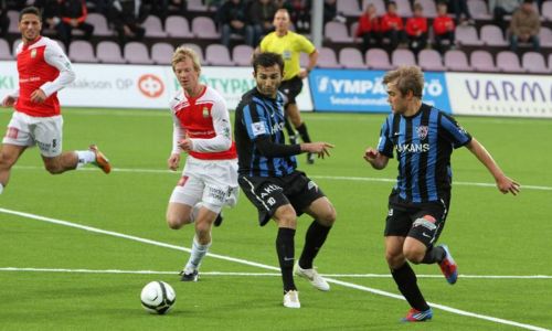 Soi kèo, dự đoán Inter Turku vs HIFK, 22h30 ngày 19/7 VĐQG Phần Lan